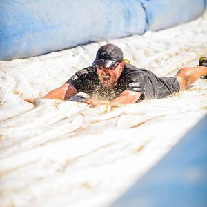 Meet your Posher, Charles